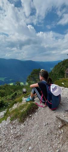 Apartamento Wohnung Rosengarten Heigler Hof
