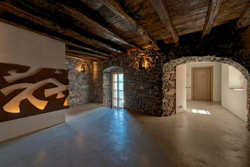 Villa La Filanda -pieds Dans L'eau On Lake Como-