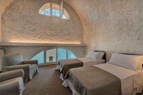 Villa La Filanda -pieds Dans L'eau On Lake Como-
