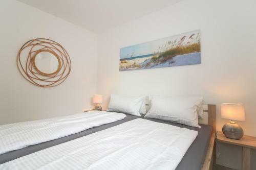 Apartamento Ankerplatz In Greetsiel