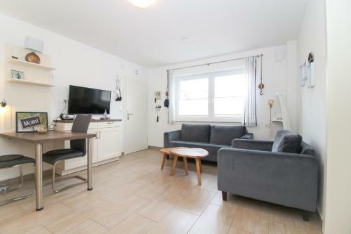 Apartamento Ankerplatz In Greetsiel