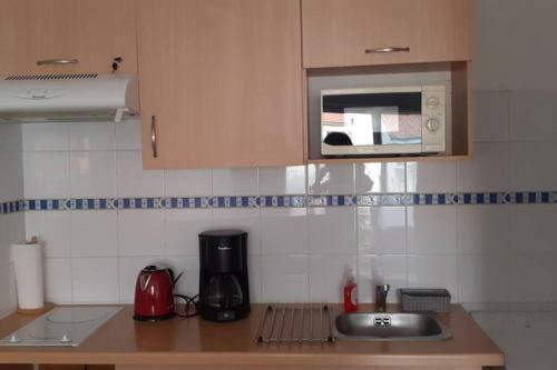 Apartamento Agr�able Logement Proche de La Gare Et Du Polygone