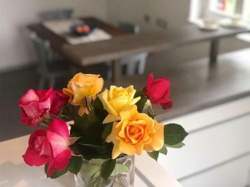 Apartamento Gerwies-hof