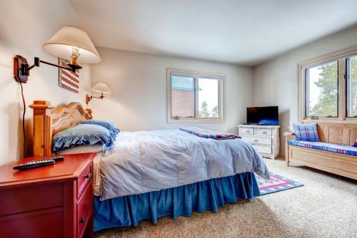 Pineview Haus By Colorado Rocky Mountain Resorts