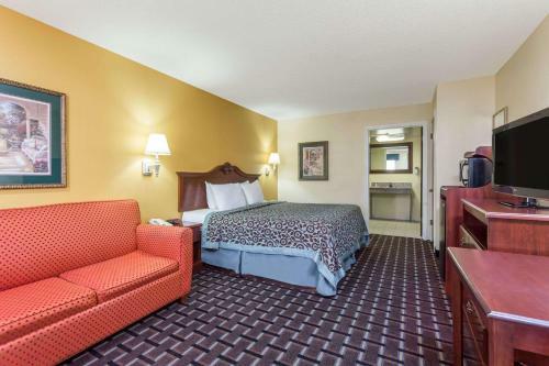 Hotel Best Western Peach Inn