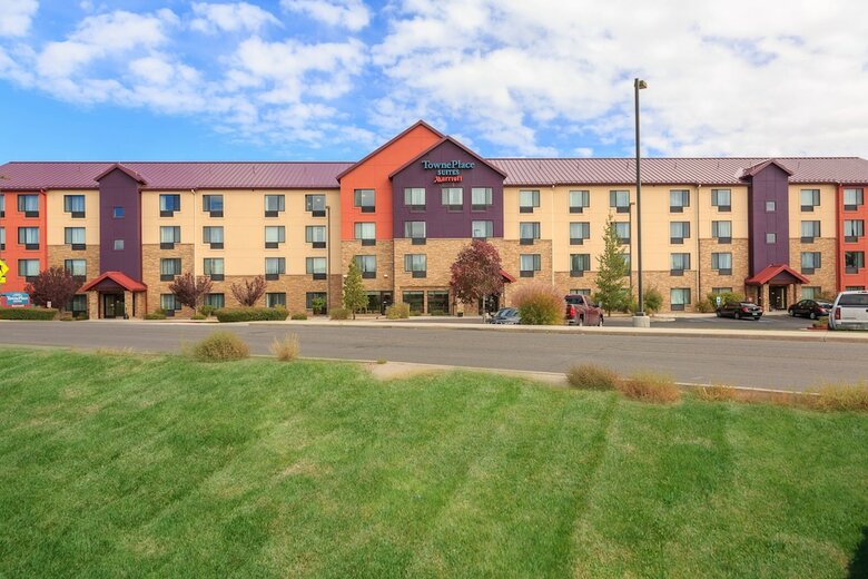 Hotel Towneplace Suites Farmington