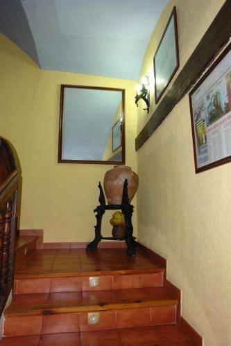 Hostal Fonda La Plaza