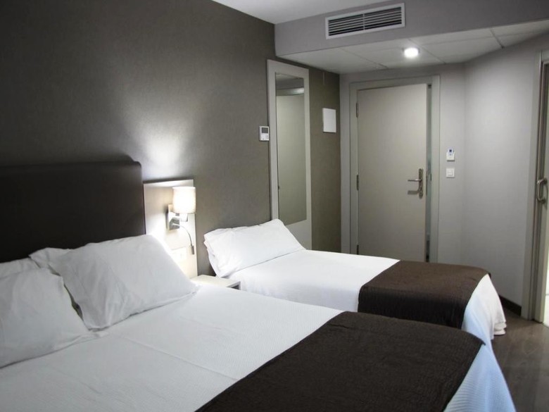 Hotel Ton