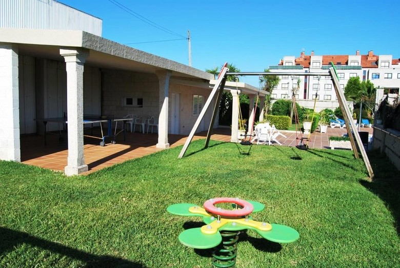 Hotel Ton