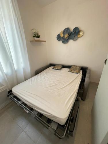 Apartamento Mini-studio De 10m� En Centre-ville De B�ziers