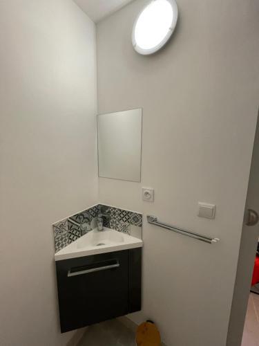 Apartamento Mini-studio De 10m� En Centre-ville De B�ziers