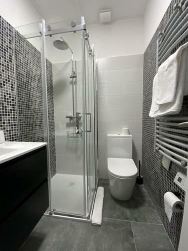 Apartamento Appartement - R�sidence A Suariccia