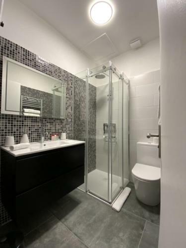 Apartamento Appartement - R�sidence A Suariccia