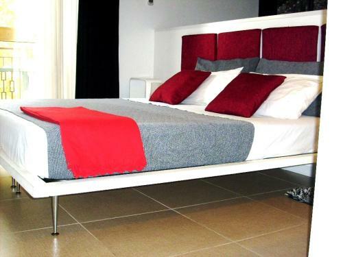 Apartamento I Cugi Metropolis