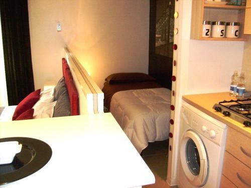 Apartamento I Cugi Metropolis