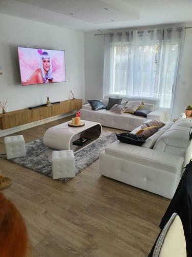 Apartamento Appartement Confortable