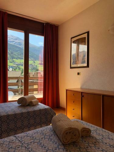 Apartamento Casa Nani