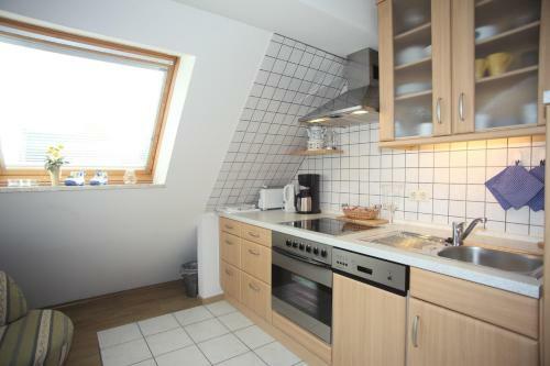Apartamento Wohnung Inge Ysker