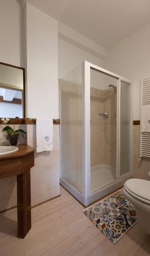 Apartamento Casa Melide 1