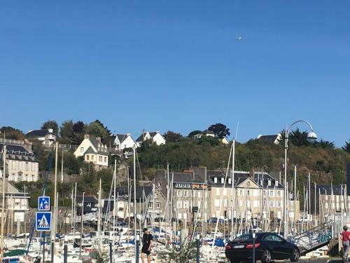 Apartamento Appartement 2 Pi�ces Binic Avec Vue Sur Mer