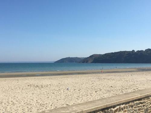 Apartamento Appartement 2 Pi�ces Binic Avec Vue Sur Mer