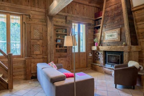 Apartamento Skiers Lodge St Gervais