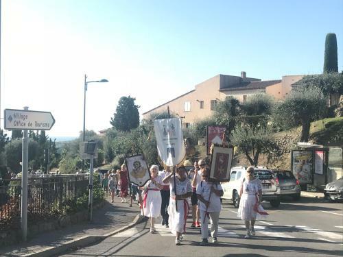 Apartamento Beau Studio Tout �quip� Dans Le Centre Historique
