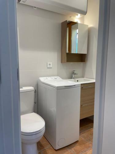 Apartamento Beau Studio Tout �quip� Dans Le Centre Historique