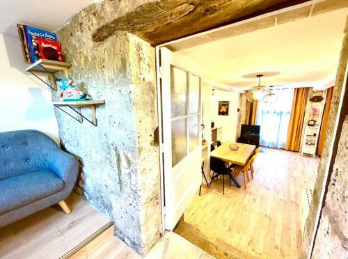 Caporizon Gite Cosy Au Coeur Du Perigord