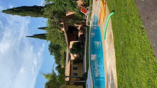 Apartamento L'olivier Appartment, Air Cond.