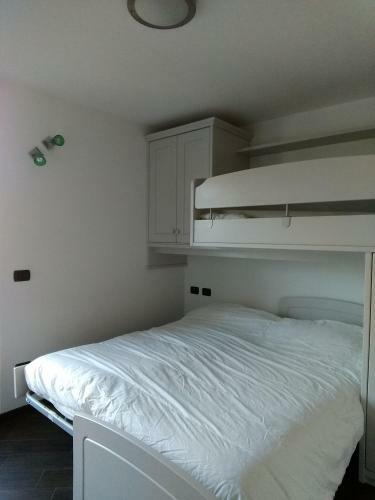Apartamento Appartamento Silvia