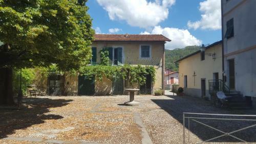 Apartamento Da Nonna Mafalda Near 5 Terre