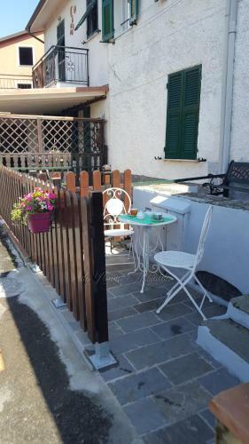 Apartamento Da Nonna Mafalda Near 5 Terre