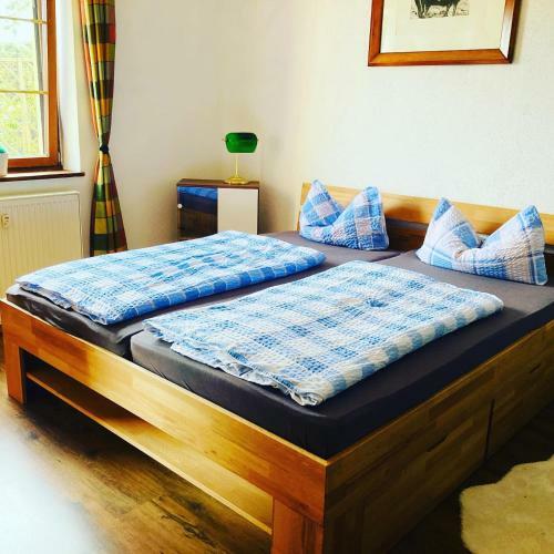 Apartamento Ferienwohnung Heiligenhagen