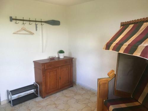 Apartamento Ferienwohnung Heiligenhagen