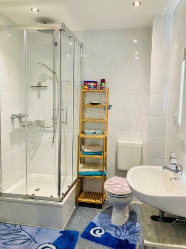 Apartamento Ferienwohnung Heiligenhagen