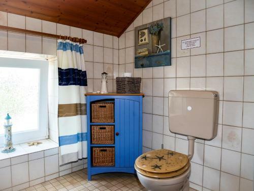 Apartamento Ferienwohnung Am Dorfteich