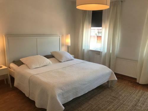 Villa Wohnung Bel Etage Im Historischen Amtshaus