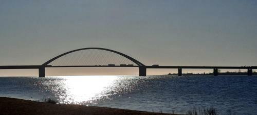 Apartamento Ostseebrise-fehmarn