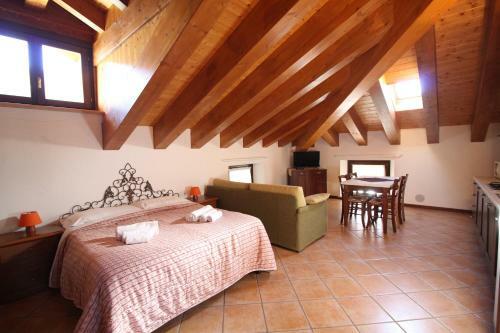 Apartamento Residence Aquila - Mono Corno Bussola