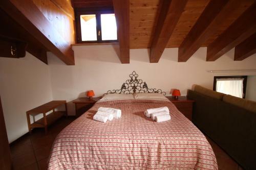 Apartamento Residence Aquila - Mono Corno Bussola
