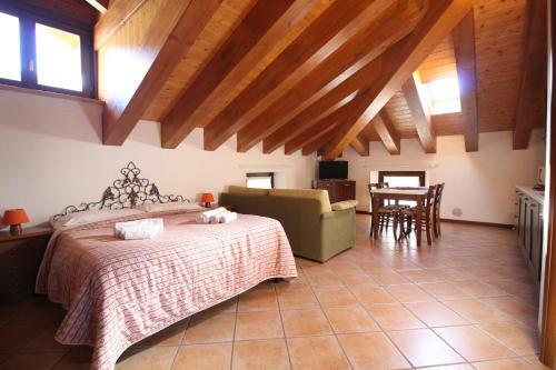 Apartamento Residence Aquila - Mono Corno Bussola