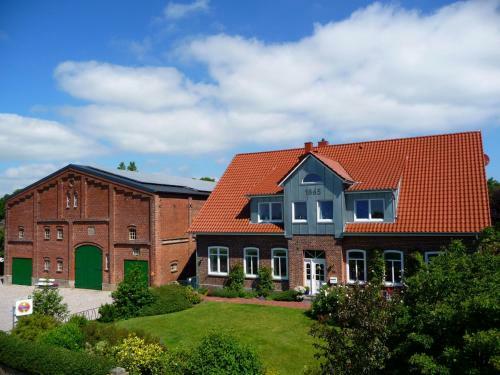 Apartamentos Meeresblick Fehmarn