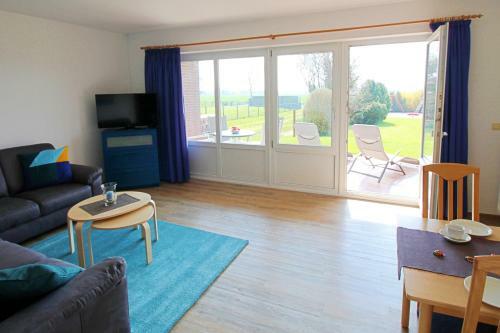 Apartamentos Meeresblick Fehmarn