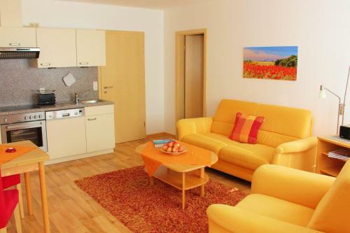 Apartamentos Meeresblick Fehmarn