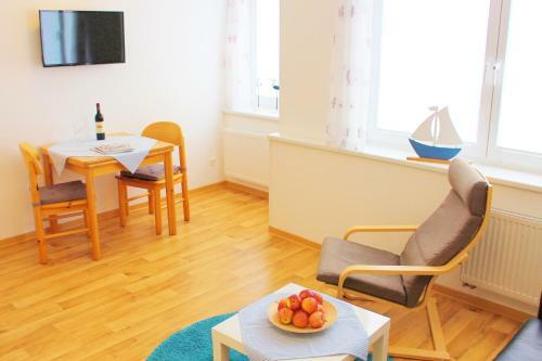 Apartamentos Meeresblick Fehmarn