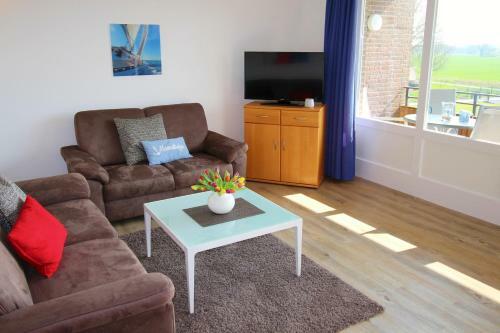 Apartamentos Meeresblick Fehmarn