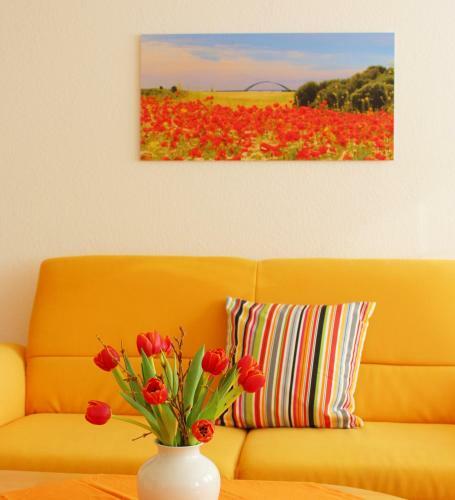 Apartamentos Meeresblick Fehmarn