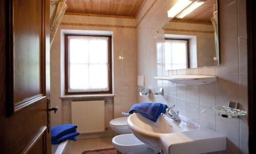 Apartamento Huberhof