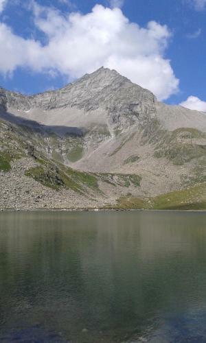 Apartamento Huberhof